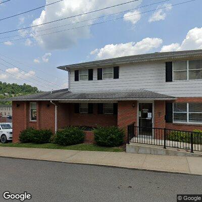 Thumbnail image of the front of a dentist office practice with the name Wither-Boyles Laura DDS which is located in Fairmont, WV