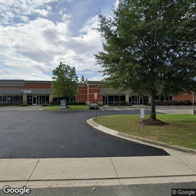 Thumbnail image of the front of a dentist office practice with the name Thomas S Cooke Dentist which is located in Glen Allen, VA