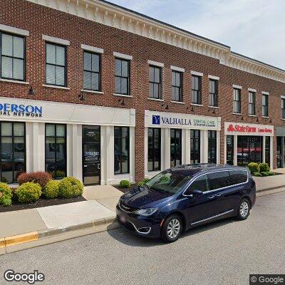 Thumbnail image of the front of a dentist office practice with the name Smiles On Meeting Street which is located in Prospect, KY