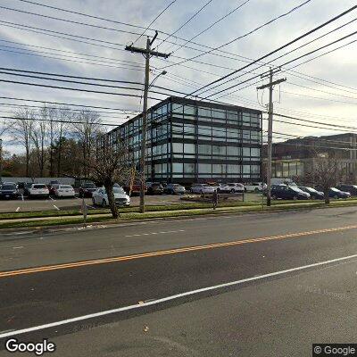 Thumbnail image of the front of a dentist office practice with the name Connecticut Oral & Maxillofacial Surgery Centers which is located in North Haven, CT