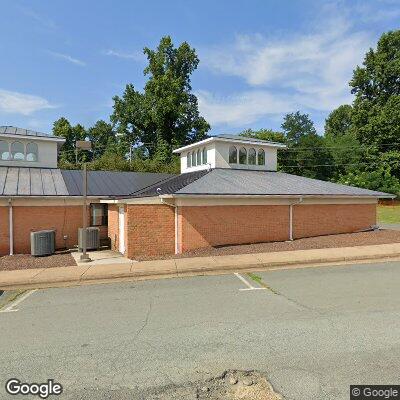 Thumbnail image of the front of a dentist office practice with the name Shakun Gupta which is located in Gordonsville, VA