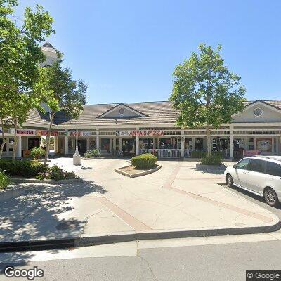 Thumbnail image of the front of a dentist office practice with the name Prime Smile Dental which is located in Rancho Cucamonga, CA