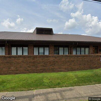 Thumbnail image of the front of a dentist office practice with the name Gochenour Howard W Ofc which is located in Charleston, WV