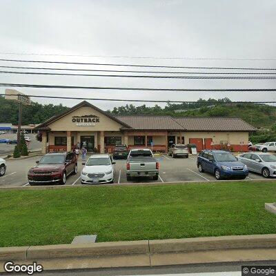 Thumbnail image of the front of a dentist office practice with the name Katsur Dental & Orthodontics which is located in Washington, PA