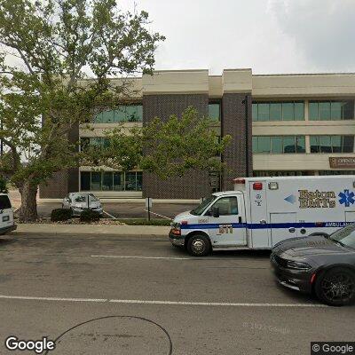 Thumbnail image of the front of a dentist office practice with the name Open Door Dental Clinic which is located in Muncie, IN