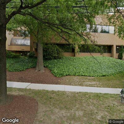 Thumbnail image of the front of a dentist office practice with the name Lockwood Family Dental which is located in Silver Spring, MD