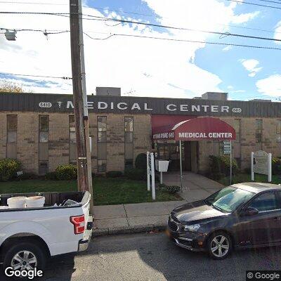 Thumbnail image of the front of a dentist office practice with the name Dental Practi which is located in Brooklyn, NY